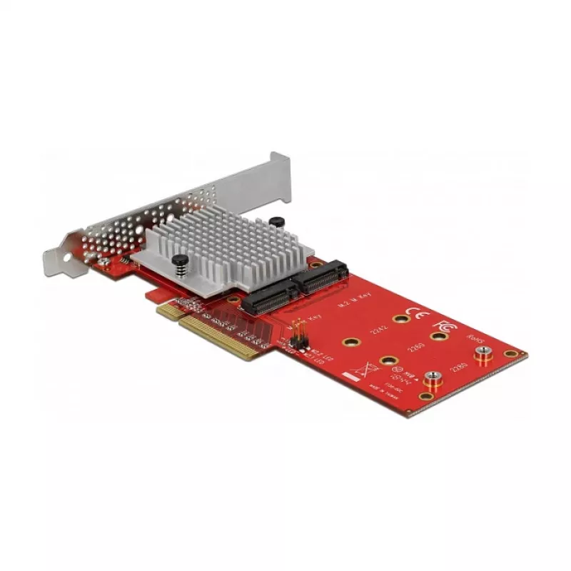 Sisemine M.2 adapter DeLOCK 90305