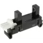 Fotoel. piluandur Omron EE-SX4009-P1 — läbikiire/pilu tüüp, 1 tk