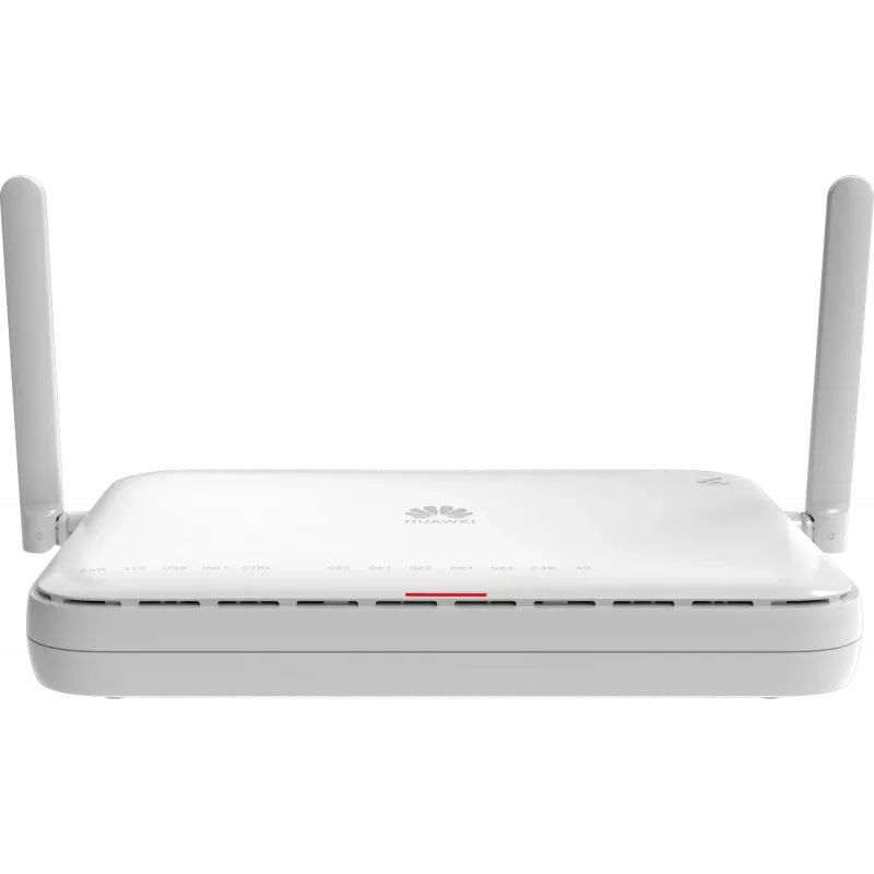 Huawei AR303W traadita kaheribal WiFi ruuter, 300+866Mbps, ETH/SFP WAN Wi-Fi