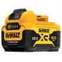 Akulaadija DeWalt DCB126-XJ — juhtmeta tööriista laadija, 1 tk