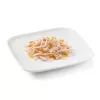 SCHESIR Kana papaiaželees - märg koeratoit - 150g