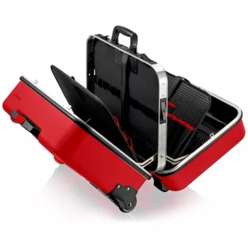 Tööriistakohver Knipex 98 99 15 LE
