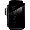 Kõlar SVEN SRP-155, must (3W, Bluetooth, FM/AM/Lühilaine, USB, microSD, taskulamp, aku)