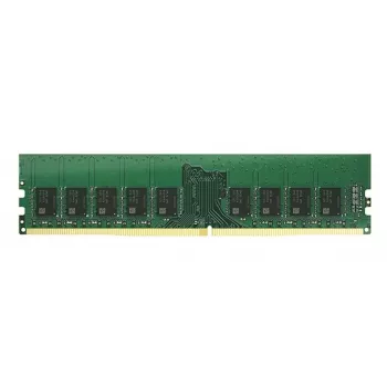 Synology - DDR4 - Modul - 16 GB - SO DIMM 260-PIN - ungepuffert ECC