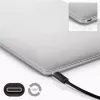 Goobay USB-C™ 3.1 põlvkonna 1 kaabel, must, 3 m - USB-C™-pistik > USB-C™-pistik (66509)