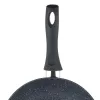 Praepann Russell Hobbs RH00851EU7 28 cm kiviefektiga mittenakkuva kattega