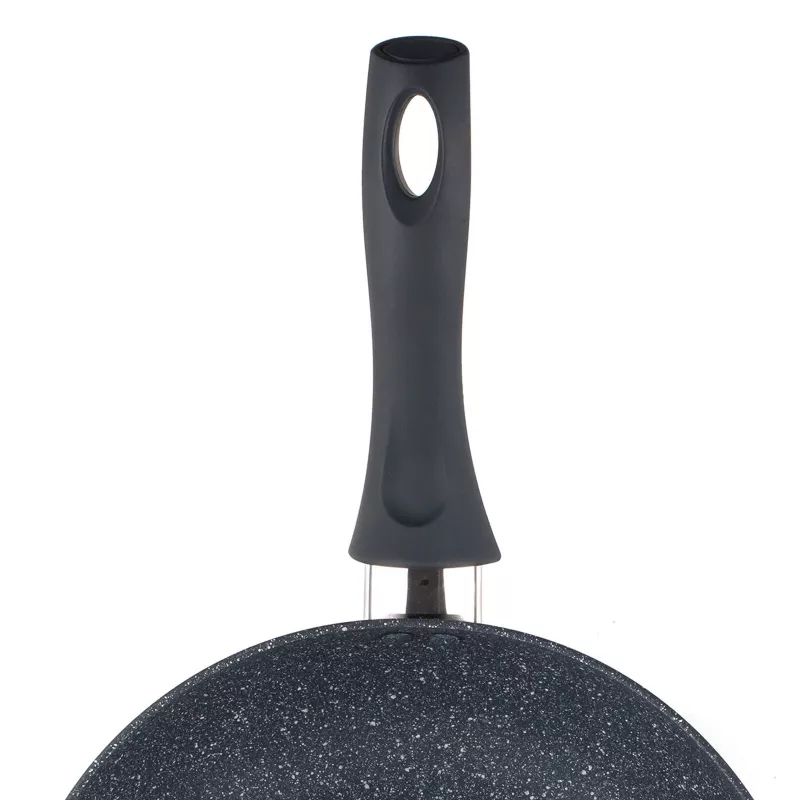 Praepann Russell Hobbs RH00851EU7 28 cm kiviefektiga mittenakkuva kattega
