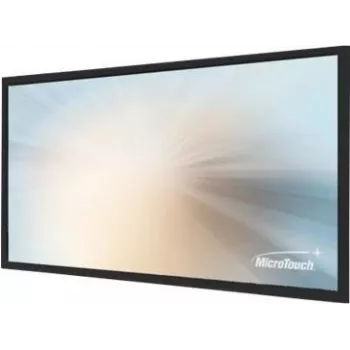 MICROTOUCH 31.5 PCAP OPEN FRAME, 1920 x 1080, 450NITS, 30 puutepunkti, 1 x VGA, 1 x HDMI, 1 x DP (OF-320P-A1)