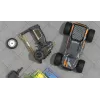 Monster truck Amewi CoolRC DIY Crush 2WD 1:18 Elektrimootor