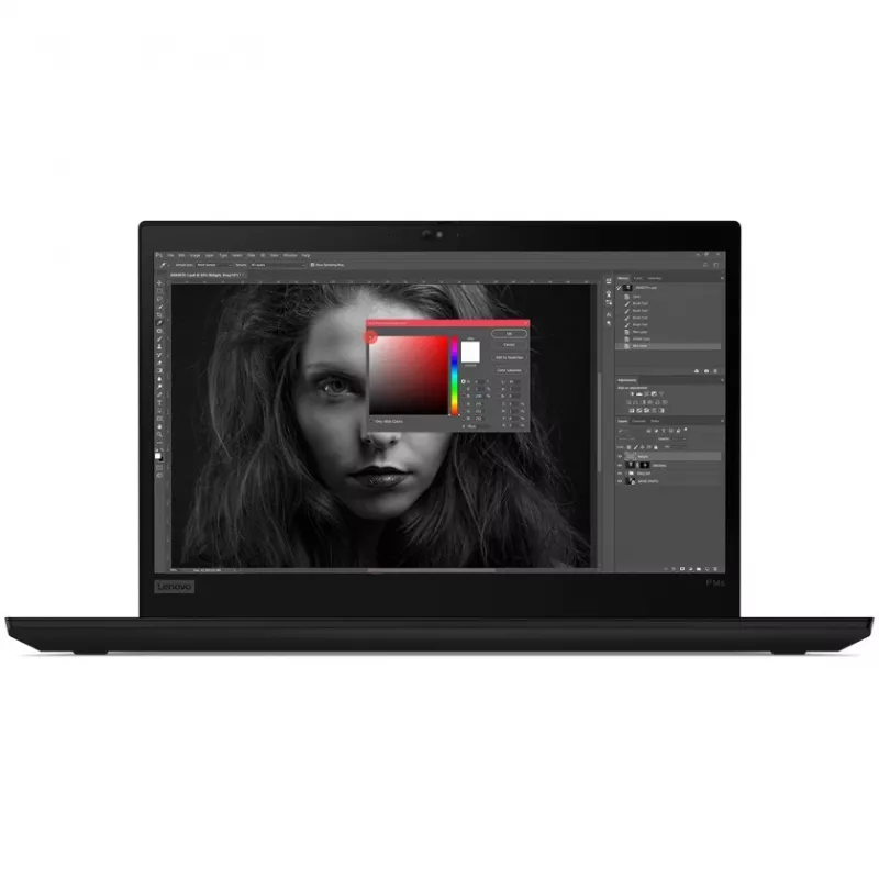 Taastatud Lenovo Dock Thinkpad P14s G2 Intel Core i5-1145G7 16GB 512 M.2 14N BL CAM HDMI W11P