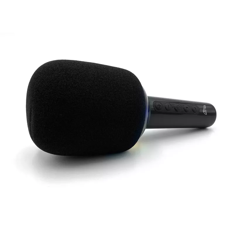 Karaoke mikrofon Bluetooth kõlariga KARAOKE IDOL BT MT399