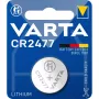 1 electronic CR 2477 - patarei - CR2477 (6477101401)