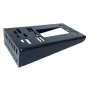 Tsingitud posti paigaldusalus RAL7016 NICE, FAAC, GENIUS, SOMFY, BFT, DEA, CAME, GISE ajamitele