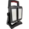 Töötuli ANSMANN HS4500R-DUO akutoitega 4500 lm, kaasaskantav LED-prožektor