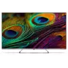 Sharp 4K QLED MiniLED TV | 50JP7265E | 50 | Smart TV | Google TV | UHD | Hõbedane