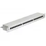 Patch-paneel DeLOCK 43300 1U RJ-45 Hall