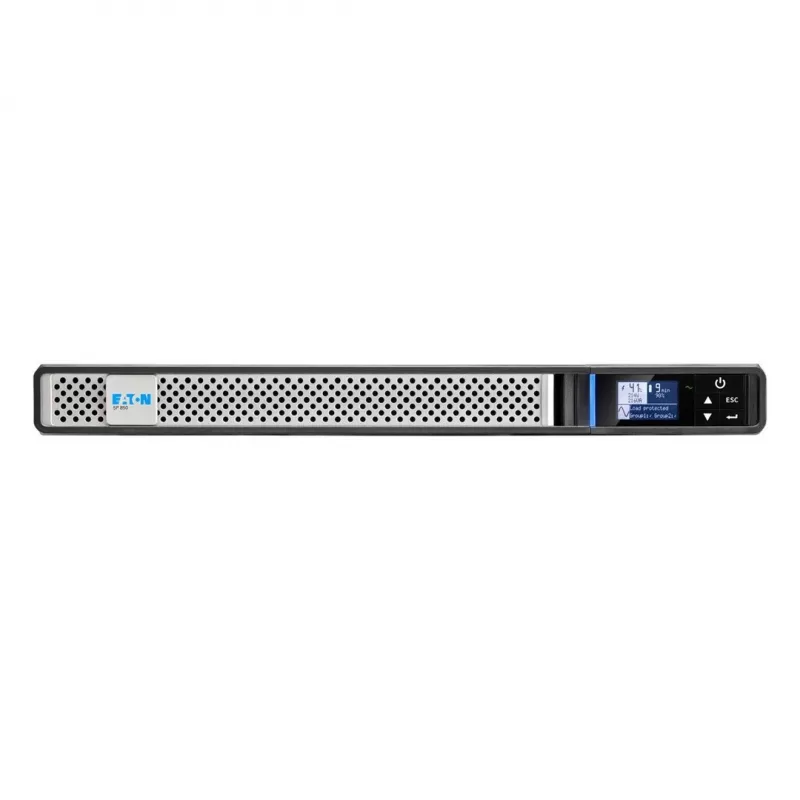 EATON 5P 850I RACK 1U G2 - Võrgusalvestus