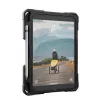 Tahvelarvuti kaitseraam Urban Armor Gear Plasma Healthcare Apple iPad 10.9 tolli (10. põlvkond, 2022) jaoks — 27,7 cm, alusrežiim, 0,49 kg