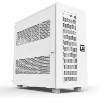 PC Case Thermaltake AX700 Tower Valge