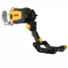 Torulõikur DeWalt DT20560-QZ, terasest tera, lõikevõime 35 mm, kollane