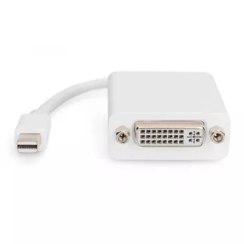 DisplayPort-adapter Digitus AK-340406-001-W