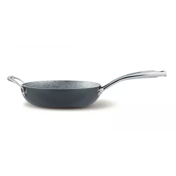 Praepann Pensofal Invictum Professional Jumbo 28 cm — mittenakkuv, ühildub induktsiooniga