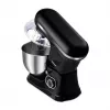 Planetaarmikser Zelmer ZKR1355 - 1200 W, 5 L kauss, must