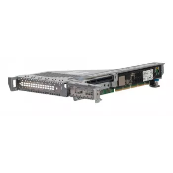 Laiendusplaat HPE P48802-B21 Silver ProLiant DL380 Gen11