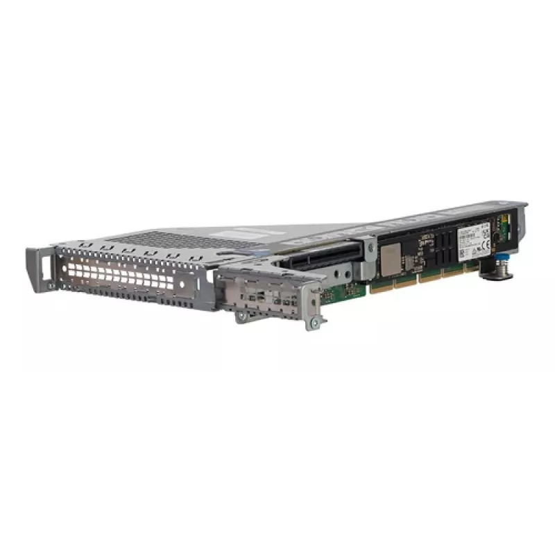 Laiendusplaat HPE P48802-B21 Silver ProLiant DL380 Gen11