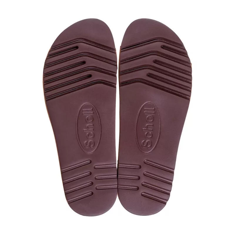 Scholl Air Bag - unisex plätud, suurus 37