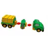 Popular Playthings - Mix or Match Vehicles Farm (kakskeelne)