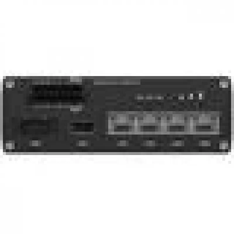 Ruuter Teltonika RUTM55 5G Industrial Wi-Fi 6