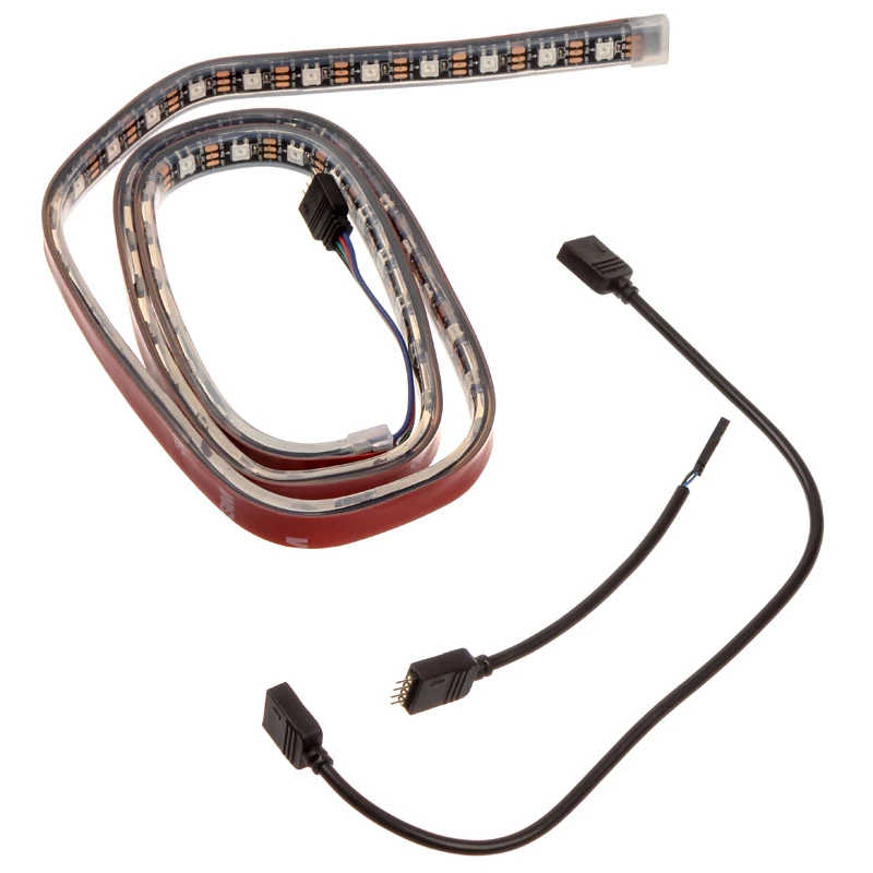 LED-riba kontroller Lamptron Flexlight Multi Programmable - 60 LED-iga