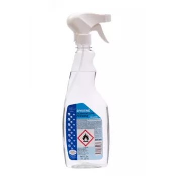 Spirit pinnadesinfitseerimisvahend, pihustiga, 500 ml