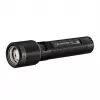 Käeshoitav taskulamp Ledlenser P5R — laetav LED-taskulamp, 750 lm, 280 m valgusvihk, IP68, alumiinium, 99 g