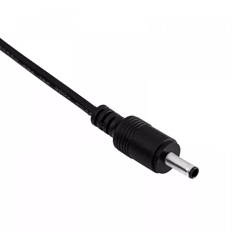 Autolaadija Akyga AK-ND-84 65 W 4,5×3,0 mm pistikuga