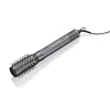 Severin WL 0683 Juuste kujundamise komplekt, antratsiit, hõbe, 1500 W, 2,8 m