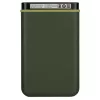 HDD Transcend 1TB 2.5 tolli USB 3.2 Gen 1 StoreJet 25M3G
