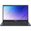 ASUS Vivobook Go 14 E410KA-CL4128 sülearvuti, Intel Celeron N4500, 14 tolli FHD, 4 GB, 128 GB eMMC, Windows 11 Home S, Star Black