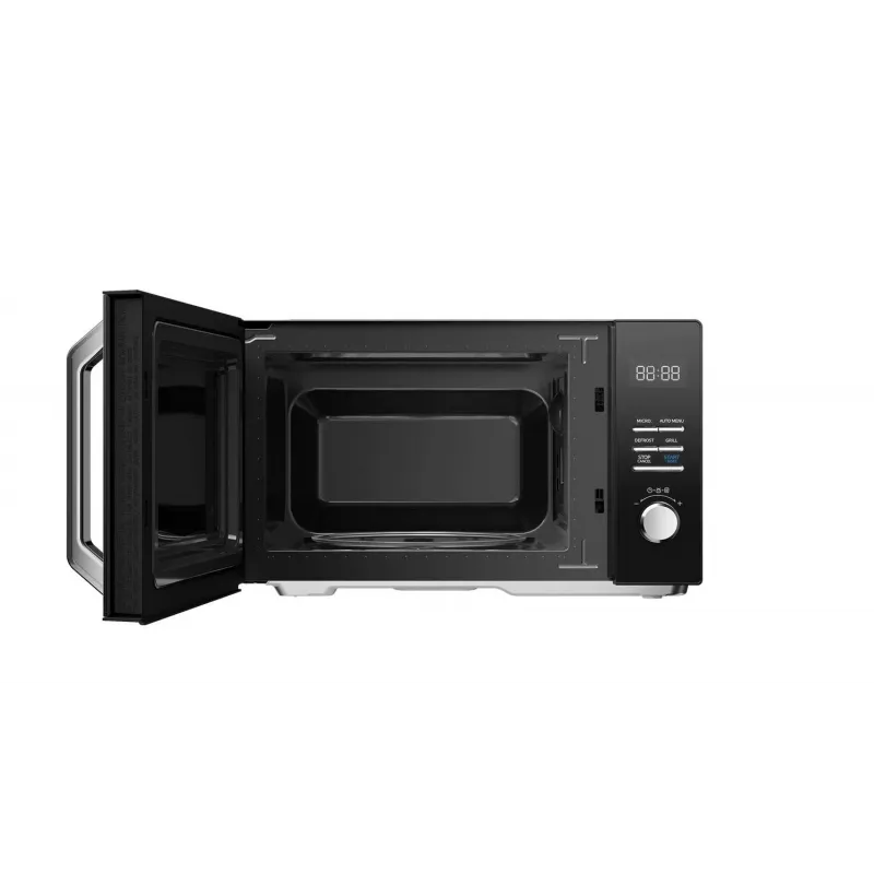 Midea mikrolaineahi | MAG25XF | Vabaltseisev | 25 L | 800 W | Grill | Must