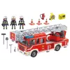 Tuletõrje redelauto Playmobil 9463