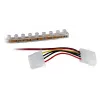 Lamptron FlexLight Standard - 24 LED-d - venom green