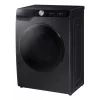 Samsung pesumasin-kuivati WD90DG6G94BBU4, pesu-kuivatuskombi, 9 kg - 5 kg, 1400 p/min, energiaklass E, sügavus 56 cm, must