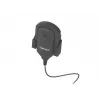 Klambriga mikrofon NATEC NMI-1352, juhtmega 3,5 mm, tundlikkus -58 dB, 50–16000 Hz, 1,8 m kaabel, 20 g