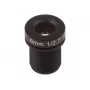 AXIS - CCTV objektiiv - M12 kinnitus - 6 mm - f/1.9 (10 tk pakendis) - ühilduv AXIS P3925-LRE, P3925-LRE M12, P3925-R, P3935-LR