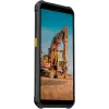 Vastupidav nutitelefon UleFone Armor X12 — 3GB muutmälu, 32GB salvestusruum, täiesti must