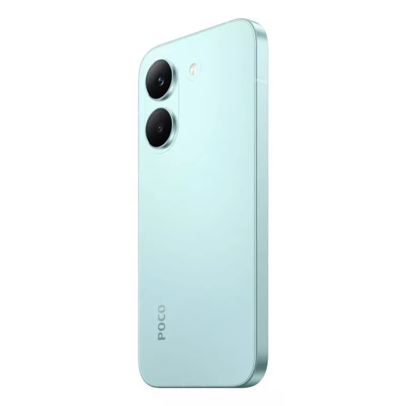 Nutitelefon POCO X8 Pro 6,59 tolli Dual SIM 5G, MediaTek Dimensity 8500 Ultra, 12 GB muutmälu, 512 GB, 6500 mAh, roheline