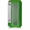 Thermaltake The Tower 600 Mid Tower ATX korpus klaaspaneelidega (roheline/valge)