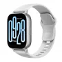 Nutikell Xiaomi Redmi Watch 5 Active — 2 tolli (5,08 cm) LCD, 320×385, 470 mAh, hõbedane, TPU-rihm, 42,2 g
