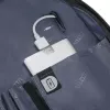 DICOTA Eco Multi Plus SELECT - sülearvuti kott - 39,6 cm - 35,60 cm (14) - 15,6 - must (D31640)